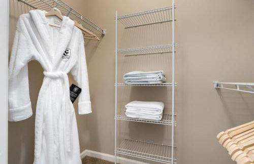 Cozy Dublin 2BR 1st Floor Easy Free Parking! - Foto 16