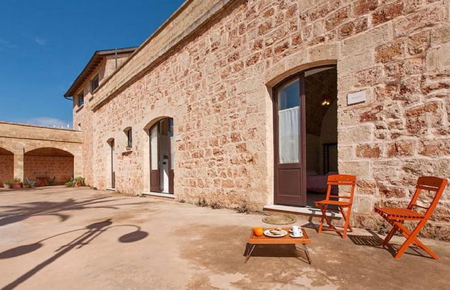 Agriturismo Masseria Galatea - Photo 3