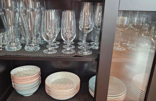 Apartment Schwabachauen 6 für 4 Personen by Interhome - Foto 17