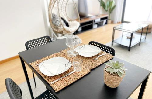 Casa C`alma - Central Apartment with Pool in Olhão Downtown - Photo 10