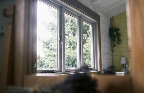 Willow Lodge - Foto 11