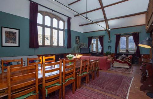 Stunning, Large Chapel, Nr Bath - Foto 28