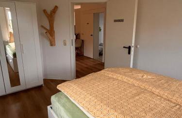 Ferienwohnung Am Weifberg in Hinterhermsdorf Sächsische Schweiz - Photo 20