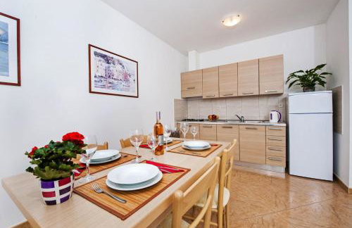 Apartments Bella - Foto 67