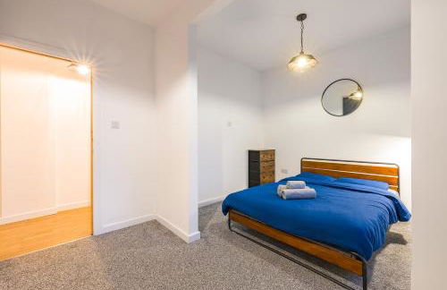 Warehouse Conversion Flat - Foto 28