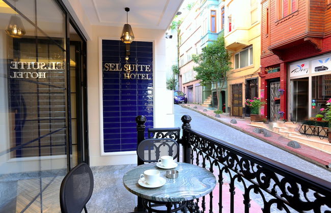 Sel Suite Hotel - Foto 33