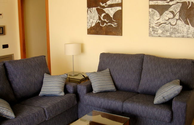 Golden Beach - Foto 8