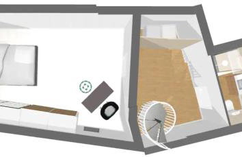 L'Atelier - Rénové en souplex - by Mon Petit Faré - Photo 34