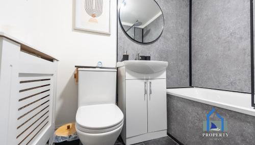 Traditional Central Home-Games Room-Free Parking - Foto 2