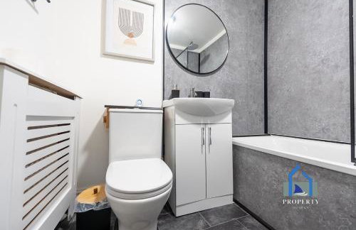 Traditional Central Home-Games Room-Free Parking - Foto 2