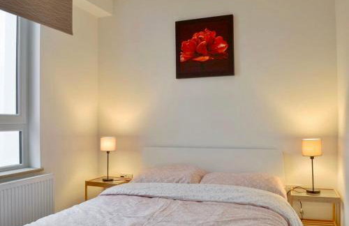 The Coolins cottage with wood burner - Foto 18