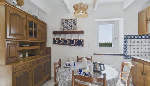 Vue mer - Maison avec jardin pour 2 - Foto 4