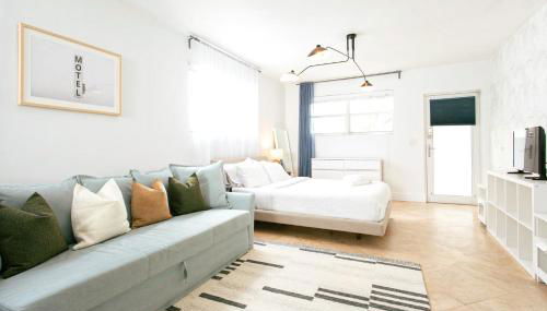 Spacious Apt in the heart of South Beach - Foto 4