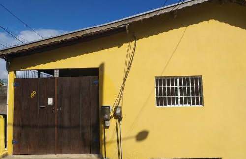 Casa Campbell - Foto 1