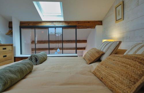 Le Mirador Duplex avec vue mer, clim et garage - Foto 32