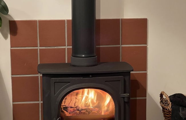 Bike Shed, 1-bed Cottage, Sleeps 2, Pet Friendly - Photo 17