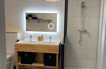 Appartement St Eloi 75m² - Foto 17