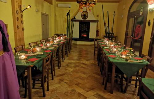 agriturismo zibramonda - Foto 20