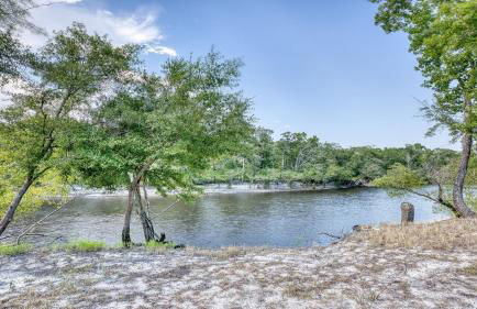 Barefoot Fishing Camp cottage - Foto 31