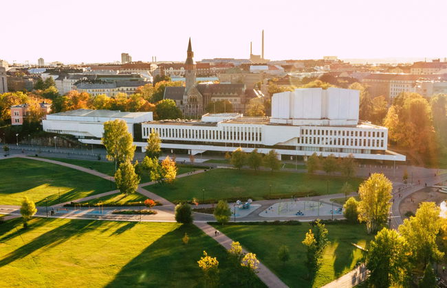 Escala em Helsinki? Tour saindo do aeroporto - Foto 7