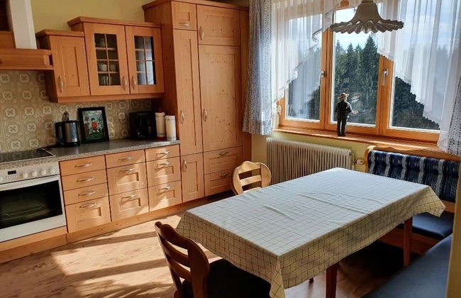 Holiday Home in Altmelon Near Weinsberg Forest - Foto 14