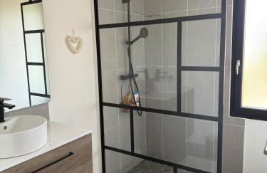 Maison neuve - Foto 5