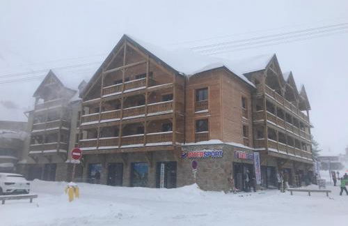 Le chalet des étoiles - Foto 26