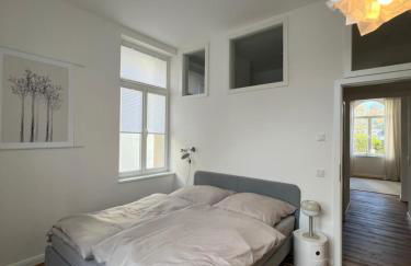 Ferienwohnung Äskulaphof - Foto 30