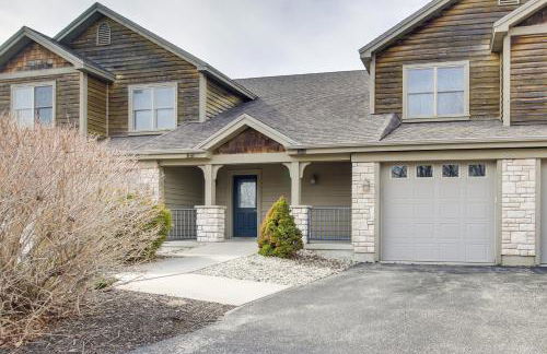 Patties Other Place - Indoor Pool Access! - Foto 24