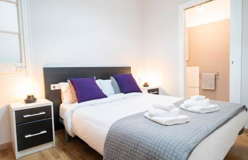 The Family Host - Lost Garden Ciutadella Park - Foto 25