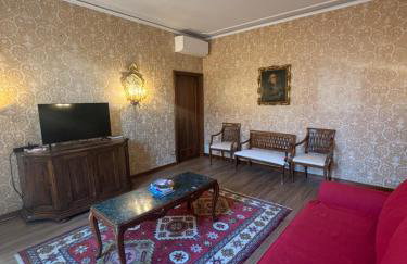 Ca Barbaro with altana-appartamenti storici- - Foto 3