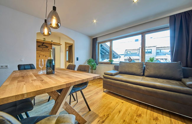 Apartment Eastside Top 8 - Foto 33