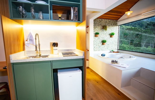 CHALÉS QUINTA DA BOA VISTA - Foto 35