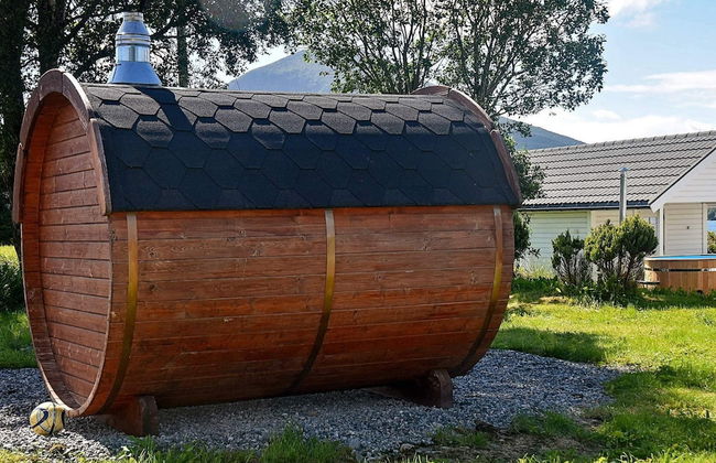 Holiday Home in Tornes I Romsdal - Foto 35