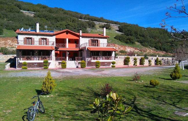 Villa Ariadni - Foto 1