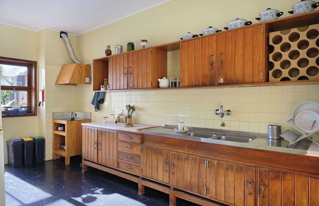 VIC Aveiro Arts House - Photo 64