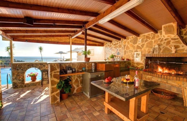 Villa Thalassa Thea - Foto 15