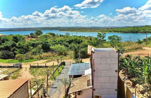 Rancho Fiori di Mari - Lago Corumbá IV - Foto 51