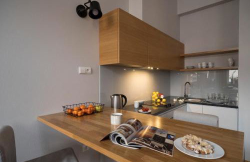 Belle Epoque Residence - Photo 142