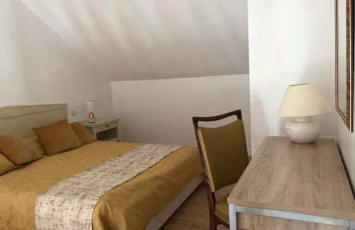 Les Brizards, L'Auberge - Morvan (8 personnes) - Foto 27