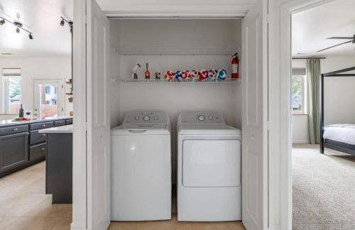 Flagstaff Retreat with Hot Tub - Foto 38