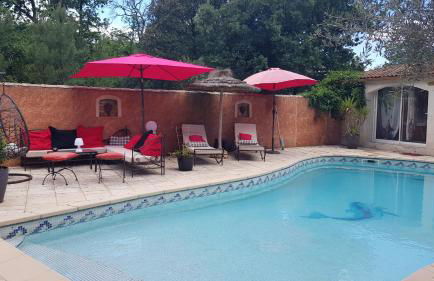 VILLA SANLOREN Piscine et Jacuzzi - Foto 1