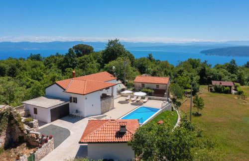 Villa Simici quiet peaceful place with pool perfect to enjoy the nature - Foto 3