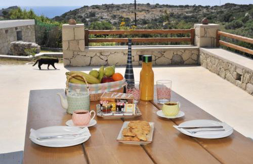 Giourgas Cottage Milos Island - Foto 16