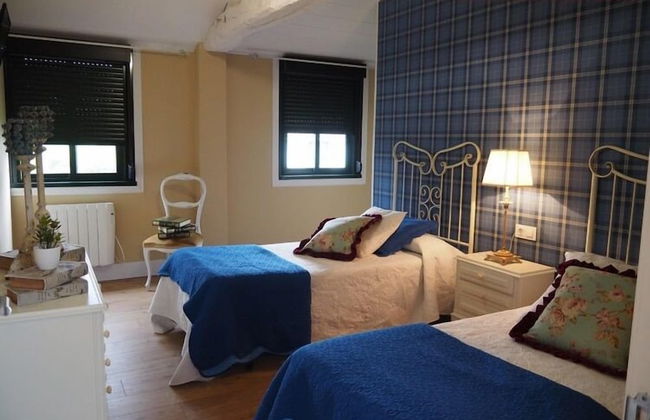 Apartamentos Turísticos la Calleja - Photo 6