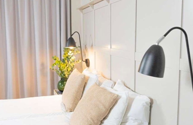 Biz Apartment Bromma - Foto 36