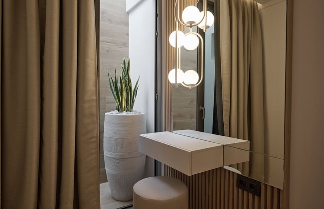 Porphyra Collection Villas Porto Heli - Foto 4