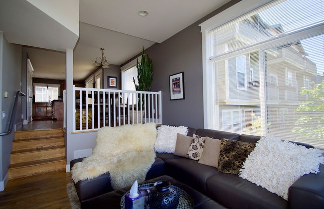 Comfort and Grace on Queen Anne Hill - Foto 13