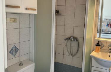 Aliki's Apartments - Foto 13