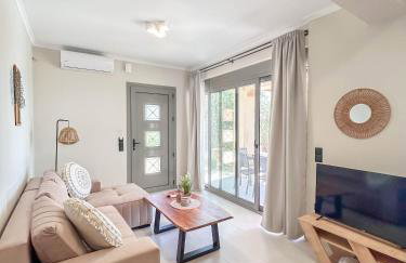 euphoria villas - Gaia & Aura - Foto 51